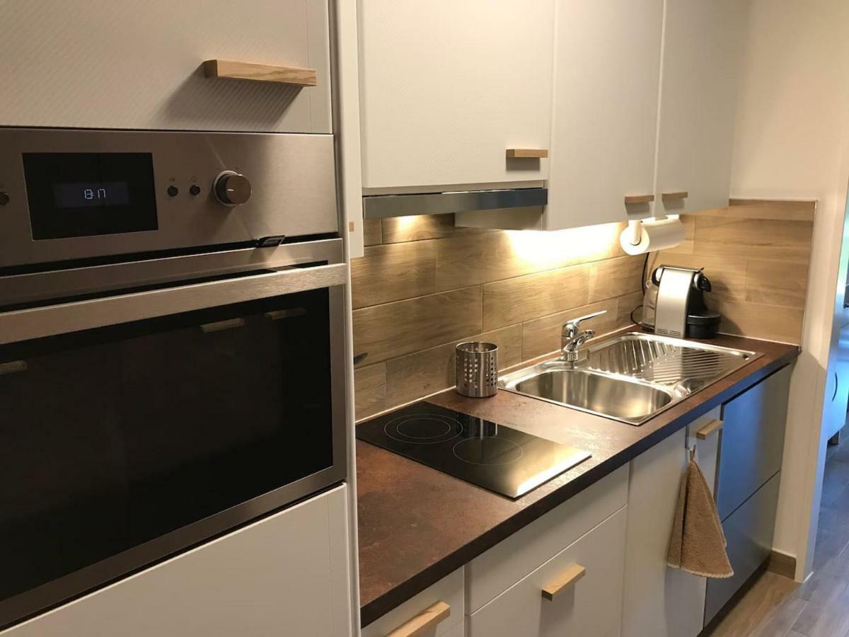 Large Studio Near Epfl And Lausanne City Center Ecublens  외부 사진