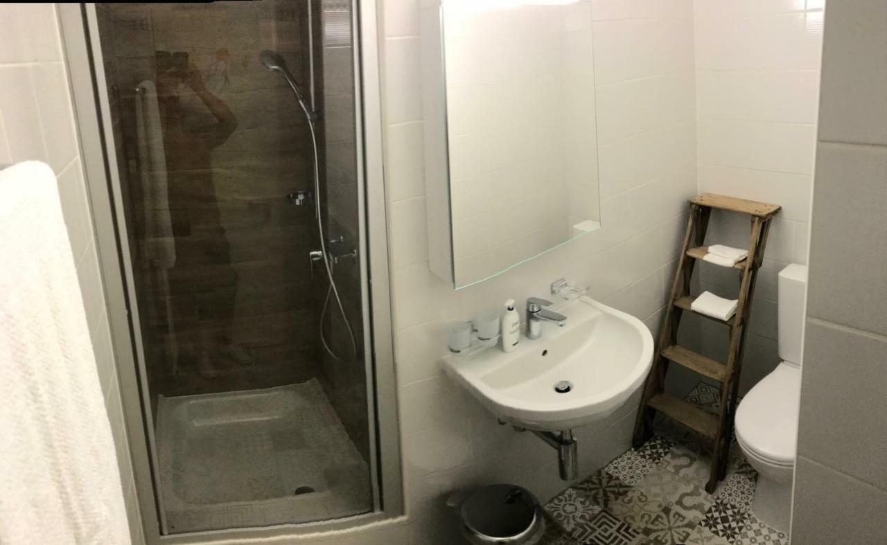 Large Studio Near Epfl And Lausanne City Center Ecublens  외부 사진