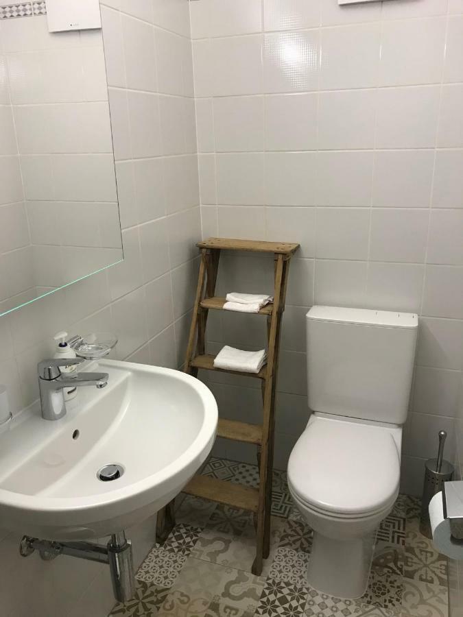 Large Studio Near Epfl And Lausanne City Center Ecublens  외부 사진
