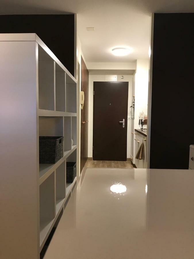 Large Studio Near Epfl And Lausanne City Center Ecublens  외부 사진