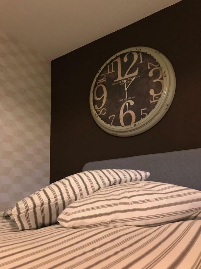 Large Studio Near Epfl And Lausanne City Center Ecublens  외부 사진